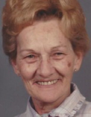 Wanda Lee Darr Marble Hill, Missouri Obituary