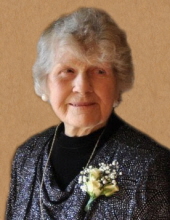 Helen Ruth Kalian