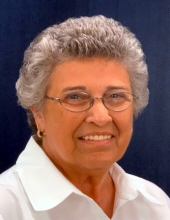 Mrs. Sue Ellen Huff