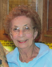 Nancy A. Wrangham
