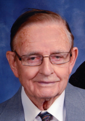 Gerald J. Trautman