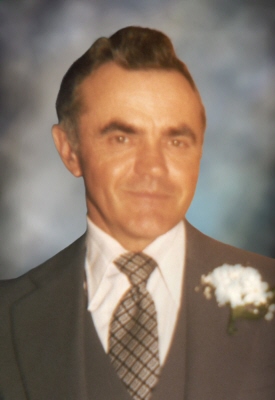 Robert W. Massey Tabor, South Dakota Obituary
