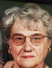 Mrs. Florence  Frey  Thompson