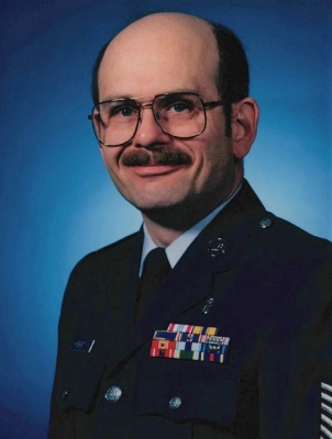 Photo of Eugene "Gene" Hubbard III