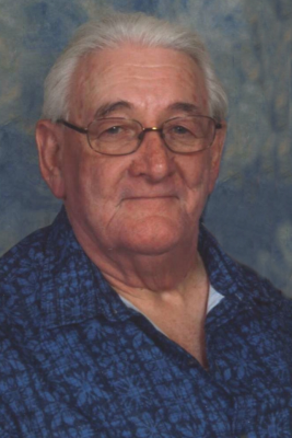 Photo of Larry James Atwood, Sr.