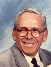 Dean C. Allen