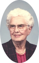 Ellowene Dorothy Christensen