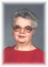 Peggy Lucille Zajicek