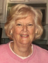 Margaret  Ann Tynes