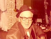 Elmer William Bauer
