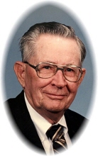 Robert D. Christoffersen