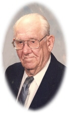 Harold Lewis Schroeter
