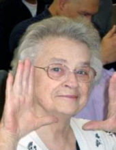Marie L. Worman