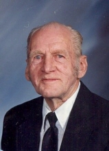 Marvin Harold Lauridsen
