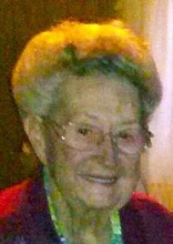 Dolores Evelyn Gilmore