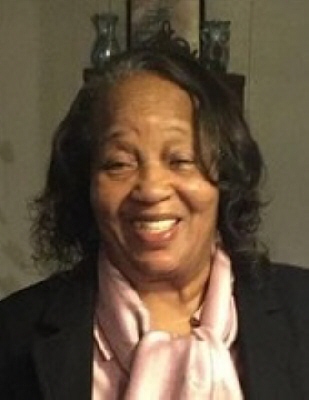 Photo of Norma Miller