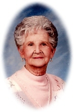 Vera LaVone Neal