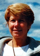 Brenda Joyce Cantrell