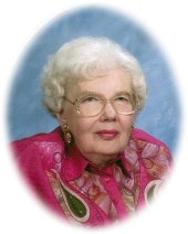 Lucille Mardell May