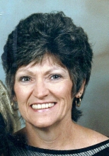 Marian Joanne Churchill