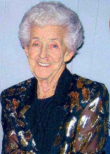 Flora Marie Skeen