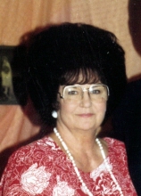 Edna M. Arrand