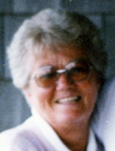 Ellen Jean Young