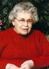 Jean Allison Lloyd