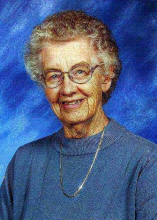 Margaret Esther Bultman