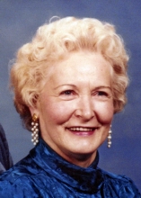 Lorna Mae Fager