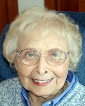 Mildred "Mimi" E. Robinson