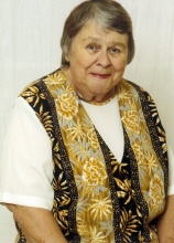 Marilyn Anne Hiatt