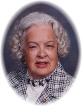 Olive Marie Petersen