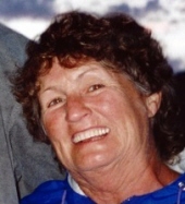 Helen Jean Berg