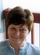 Sandra Faye Thatcher