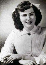 Carol Ruth Berry
