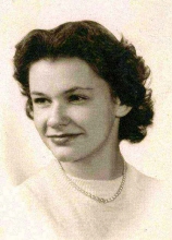 Barbara Jean Hansen