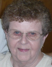 Barbara Ann Minard