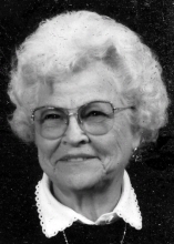 Edna Mae Elder