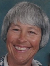 Patricia Lou Imel