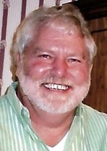 Larry Eugene Peters