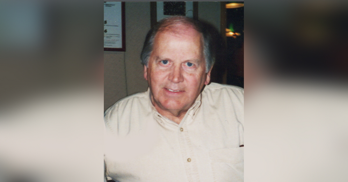 Obituary information for Joseph D. Barton