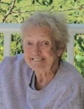 Gail Margaret Poore