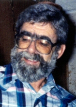 Arthur Louis Carreiro