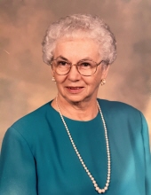 Betty Jeannine Wilmeth