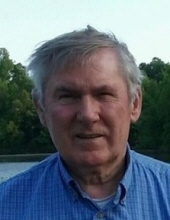 Richard Dale Shepherd