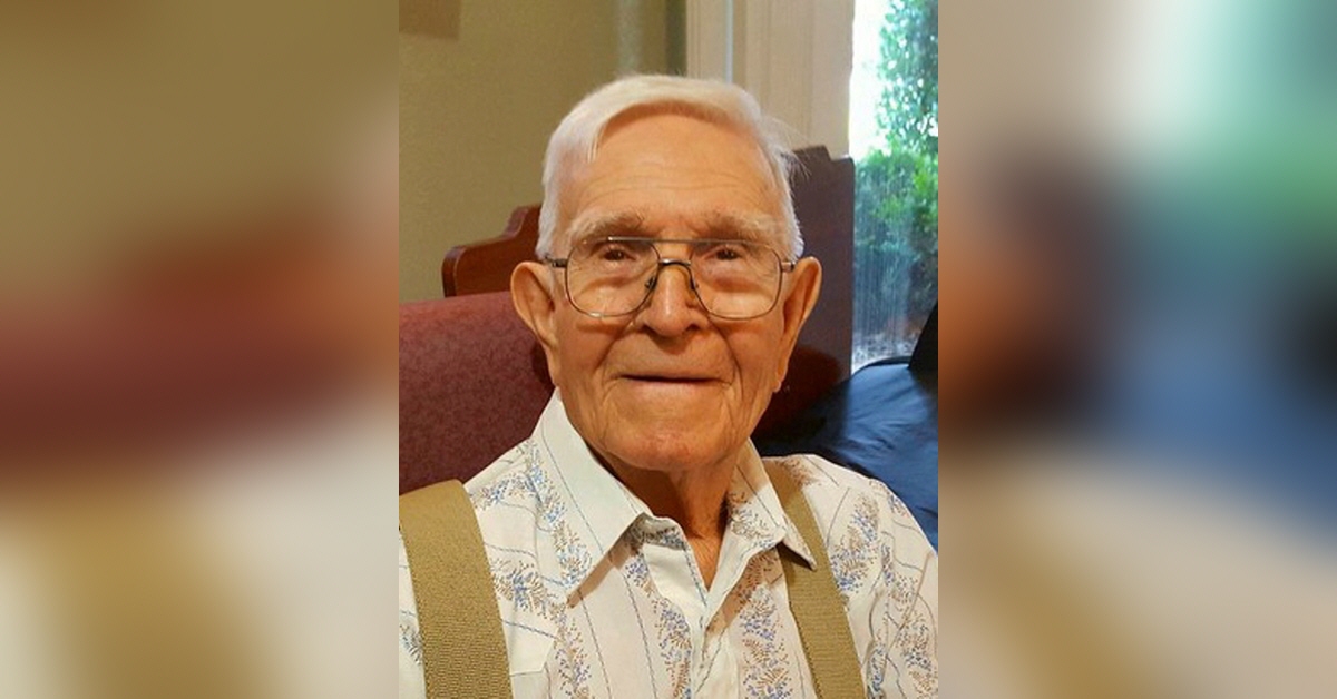 Obituary information for Alvie Edward Breckenridge