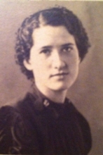 Juanita Helen Herman