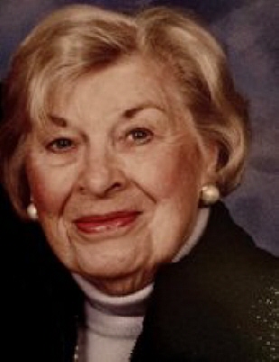 Photo of Shirley Nielsen