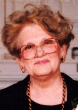 Nancy Jerene Laird